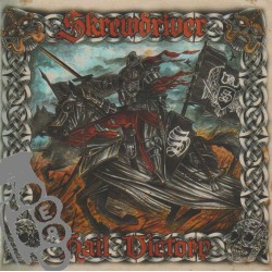 Skrewdriver - Hail Victory