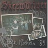Skrewdriver - Live In Nieheim '89