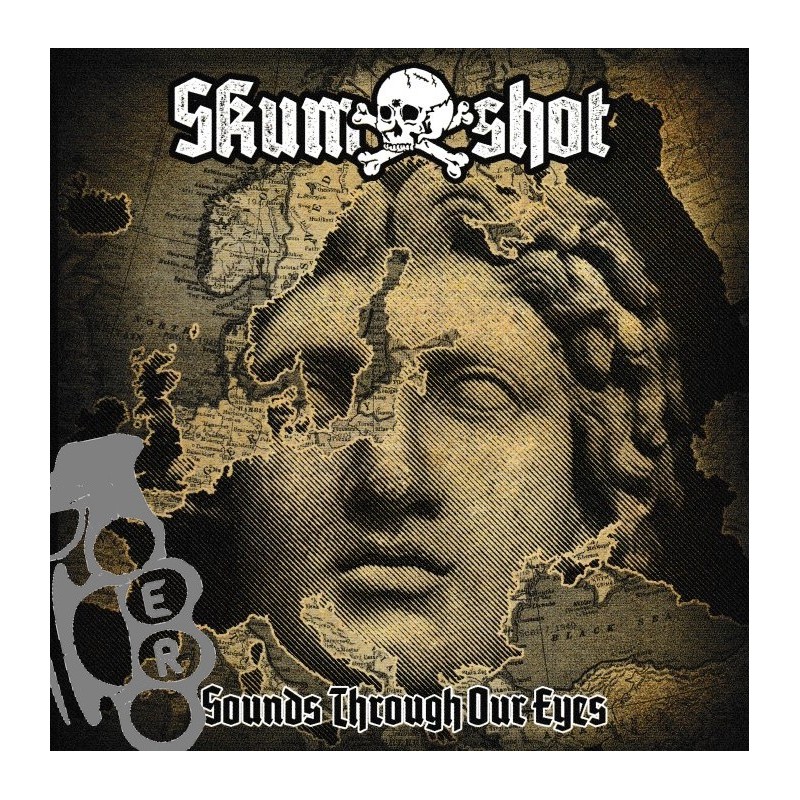 Skumshot - Sounds Through Our Eyes