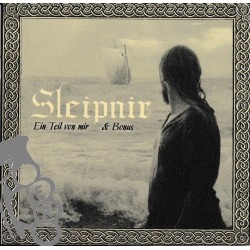 Sleipnir - Ein Teil Von Mir & Bonus