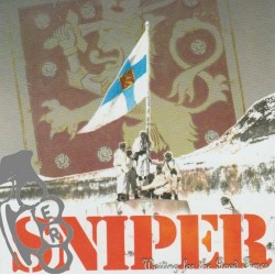 Sniper - Waiting For The Good Times