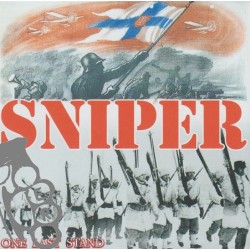 Sniper - One Last Stand