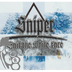 Sniper - Hail The W. R.