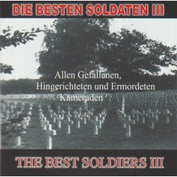 Die Besten Soldaten III