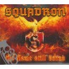 Squadron - The Flame Still Burns - Digi