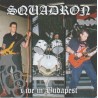 Squadron - Live In Budapest