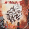 Stahlgewitter - Politischer Soldat
