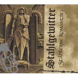 Stahlgewitter - Stählerne Romantik - Digi