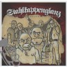Stahlkappenglanz - Radau Aus Glatzen-Anhalt