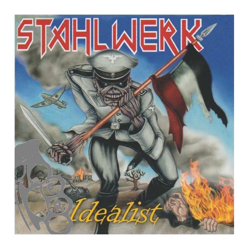 Stahlwerk - Idealist