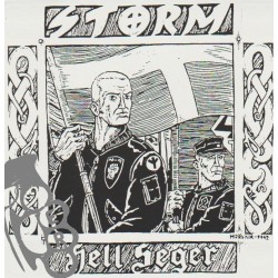 Storm - Hell Seger