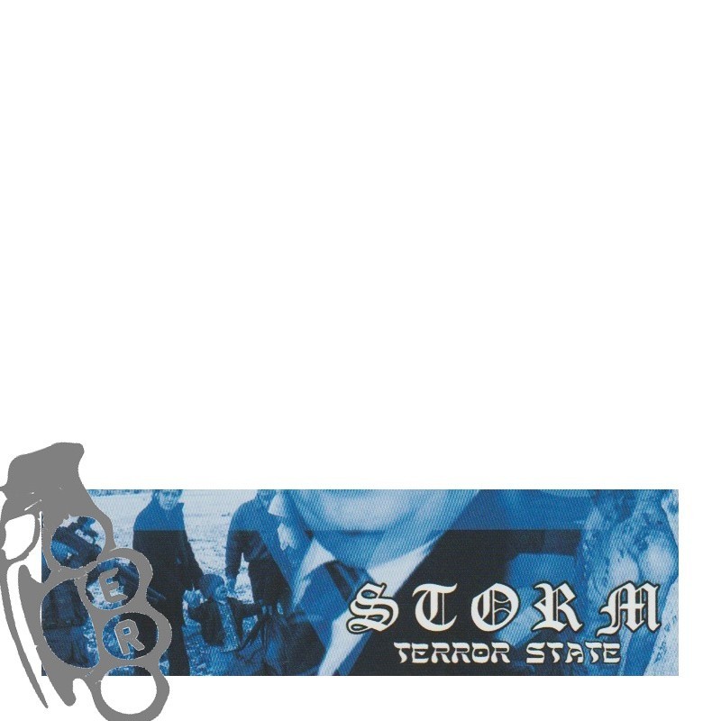 Storm - Terror State
