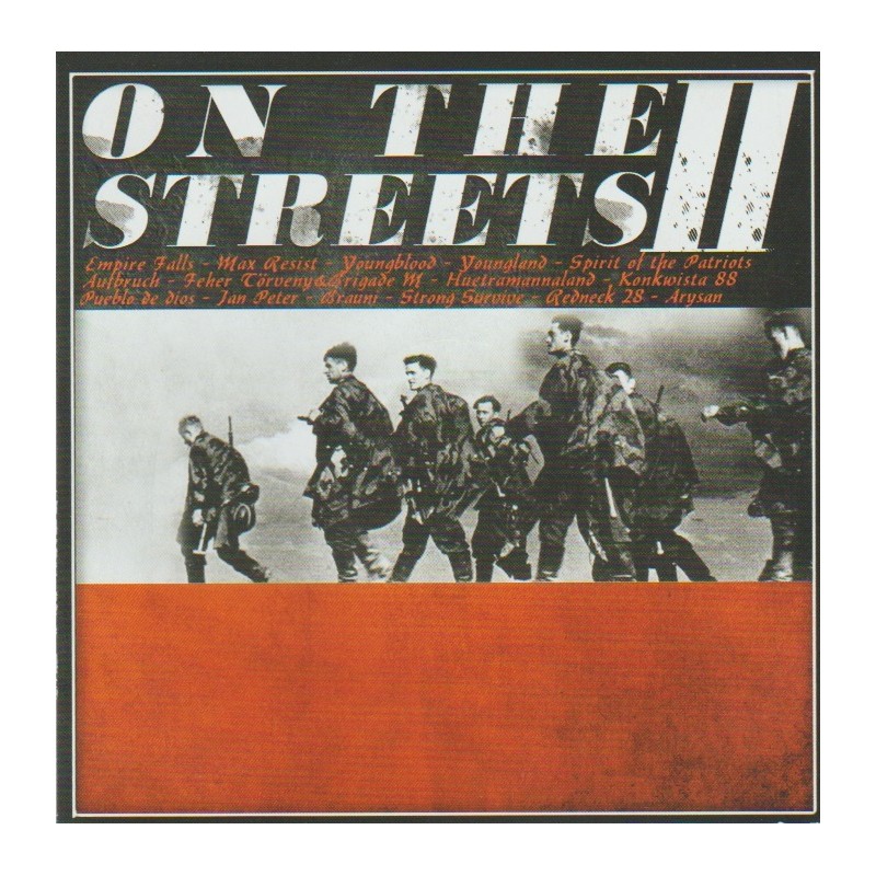 On The Streets Vol. 2