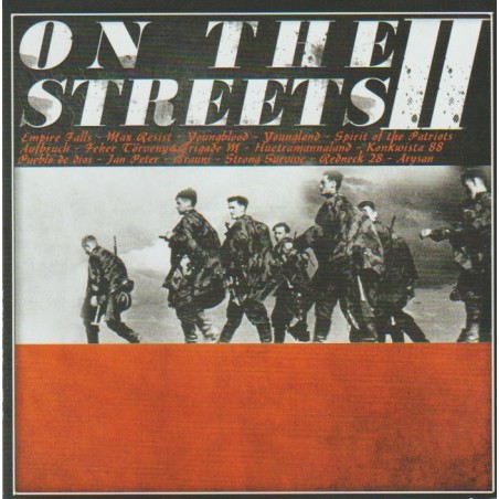 On The Streets Vol. 2