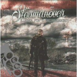 Störmanöver - Lieder Für's Krisengebiet
