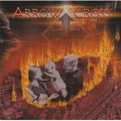 Arrow Cross – Arrow Cross