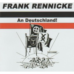 Frank Rennicke - An...