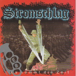 Stromschlag - Es Kommt Die Zeit