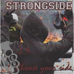 Strongside - Choose Your Side