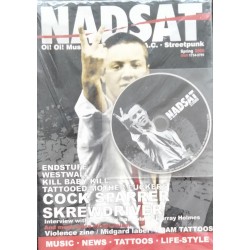 Nadsat - 4