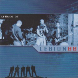 Tribute To Legion XX - 2 CD