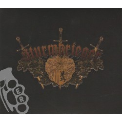 Sturmkrieger - Sturmkrieger - Digi