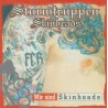 Sturmtruppen Skinheads - Wir Sind Skinheads