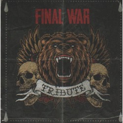 Final War Tribute