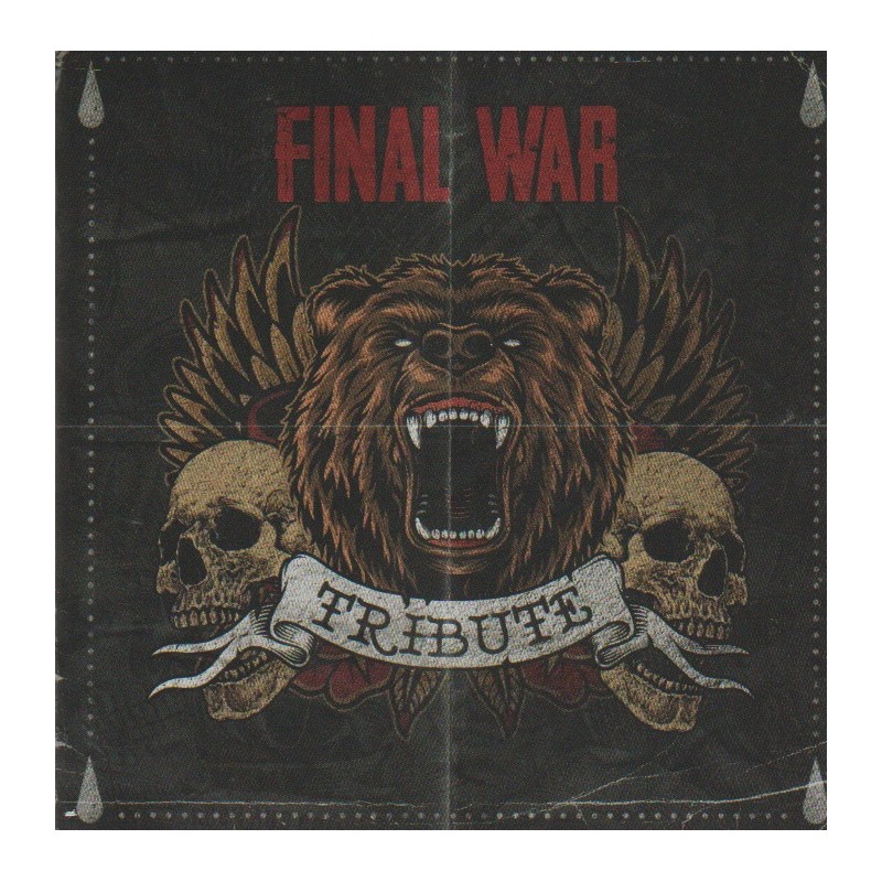 Final War Tribute