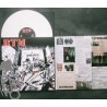 BTM - 1996 - Red/White  LP