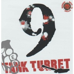 Tank Turret - 9