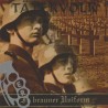 Tätervolk - In Brauner Uniform