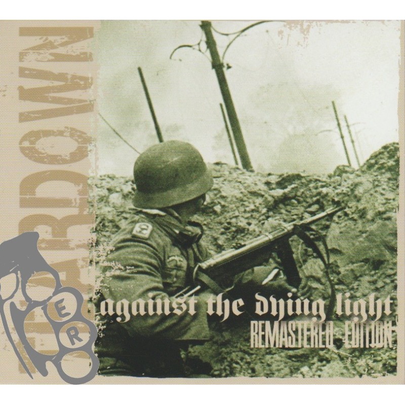 Teardown - Against The Dying Light - Digi