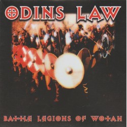 Odins Law - Battle Legions...