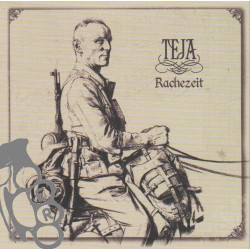 Teja - Rachezeit