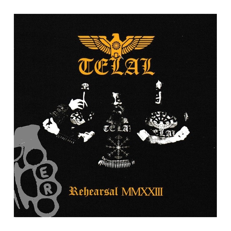Telal - Rehearsal MMXXIII