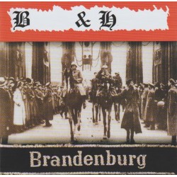 B & H - Brandenburg