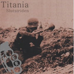 Titania - Slutstriden