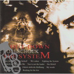 Tollschock - Shut Down The System