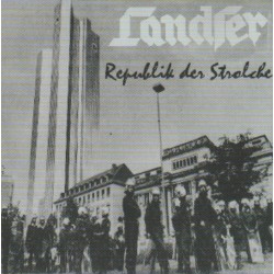 Landser - Republik Der...