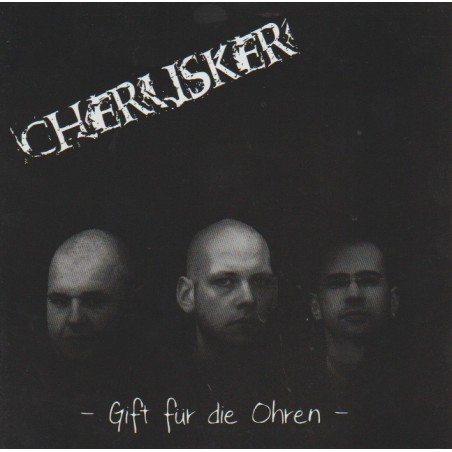 Cherusker - Gift Für Die Ohren