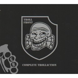Trollfront - Complete Trollaction - Digi