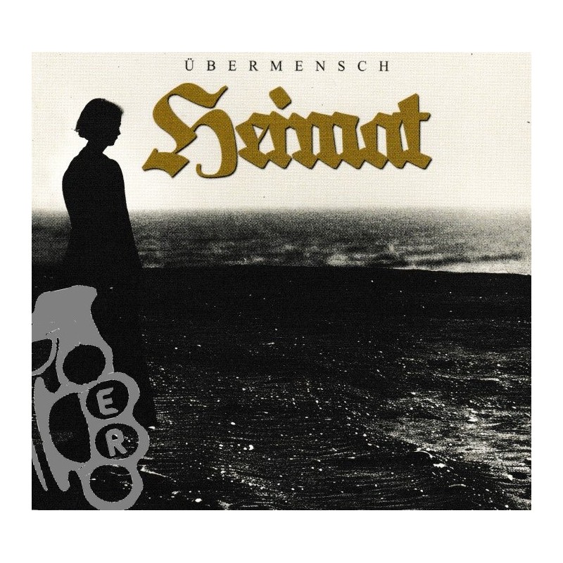 Übermensch - Heimat