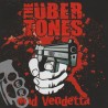 Übertones The - Mad Vendetta