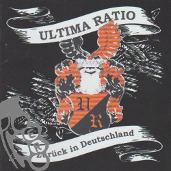 Ultima Ratio - Zurück In Deutschland