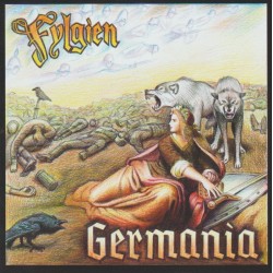 Fylgien - Germania