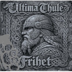 Ultima Thule - Frihet - Digi