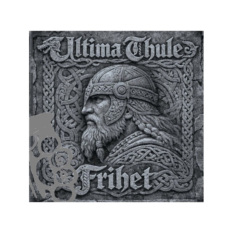Ultima Thule - Frihet - Digi