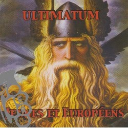 Ultimatum - Jeunes Et Européens