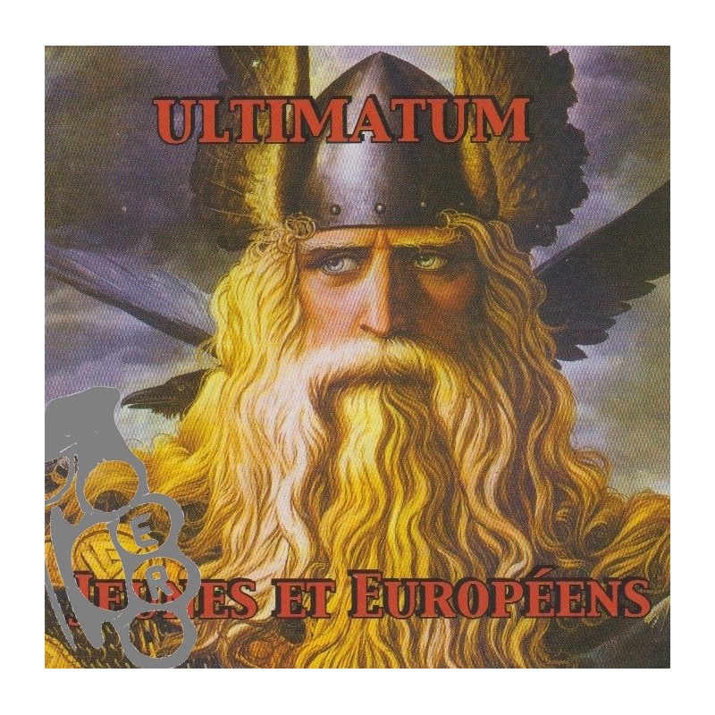Ultimatum - Jeunes Et Européens